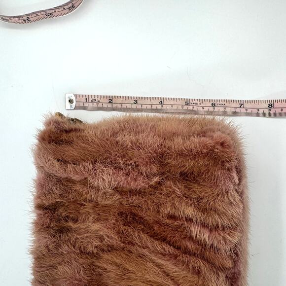 Louis Vuitton Blush Mink Pochette Limited Sale 2013-14 Collection Full Set - Picture 7 of 15